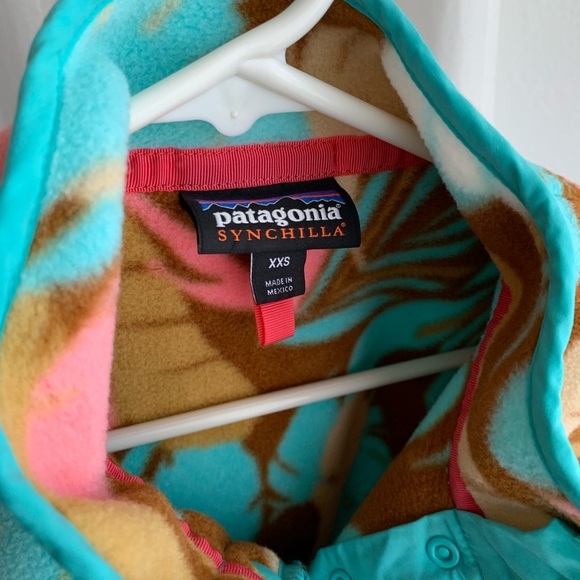 Patagonia Synchilla Pullover Sweater | NWOT - Picture 3 of 9